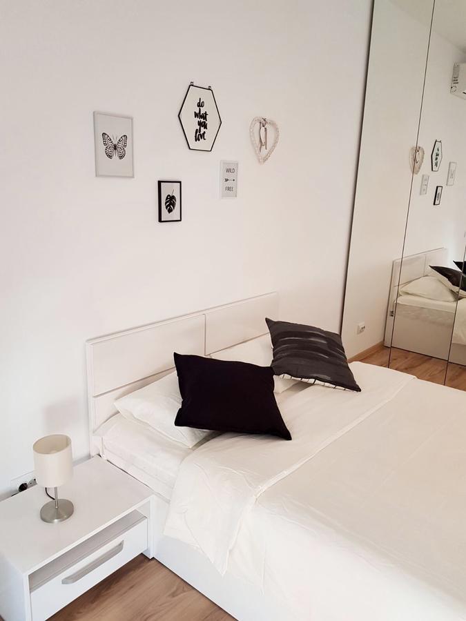 Apartament Confort 3 *
