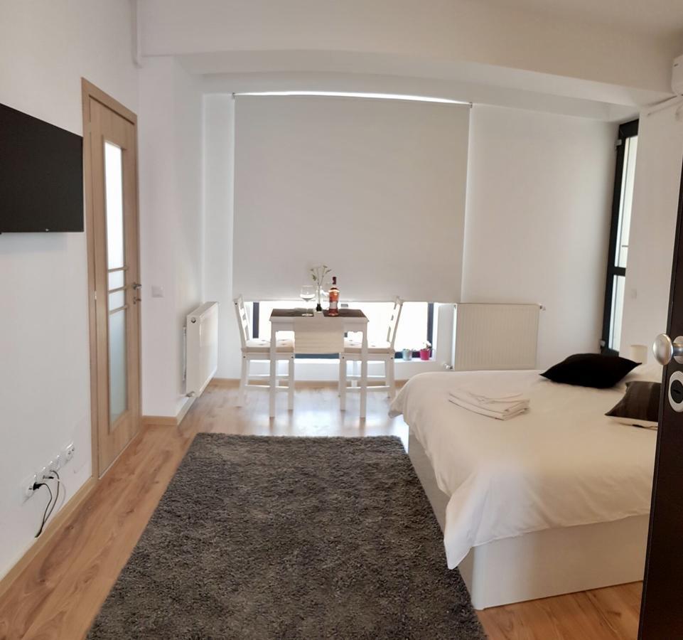 Apartament Confort 3 Bucureşti