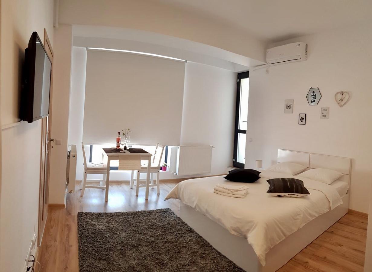 Confort 3 Apartament