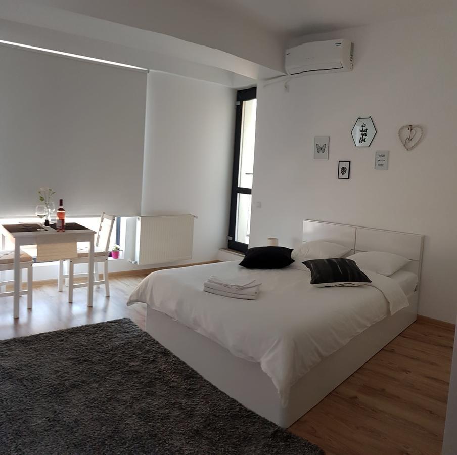 Apartament Confort 3 *