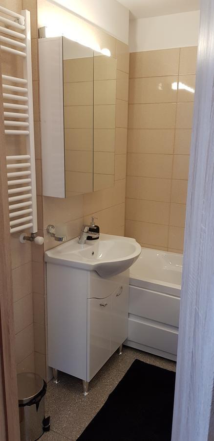 Apartament Confort 3 Bucureşti