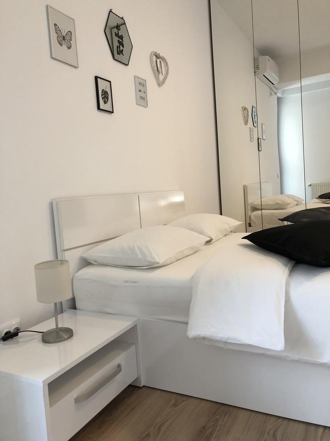 Apartament Confort 3