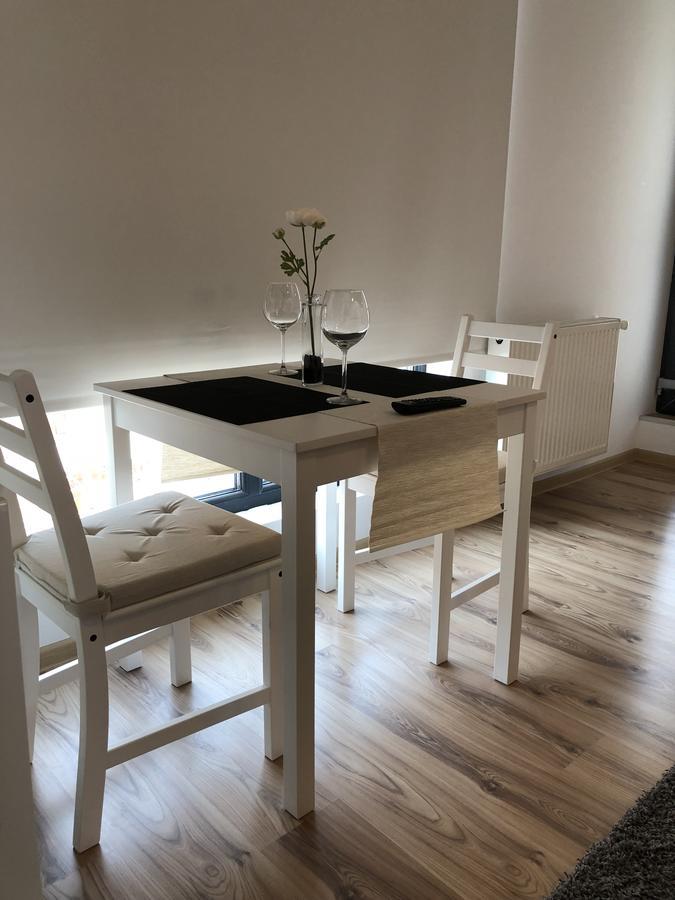 Apartament Confort 3 *