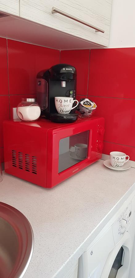 Confort 3 Apartment *