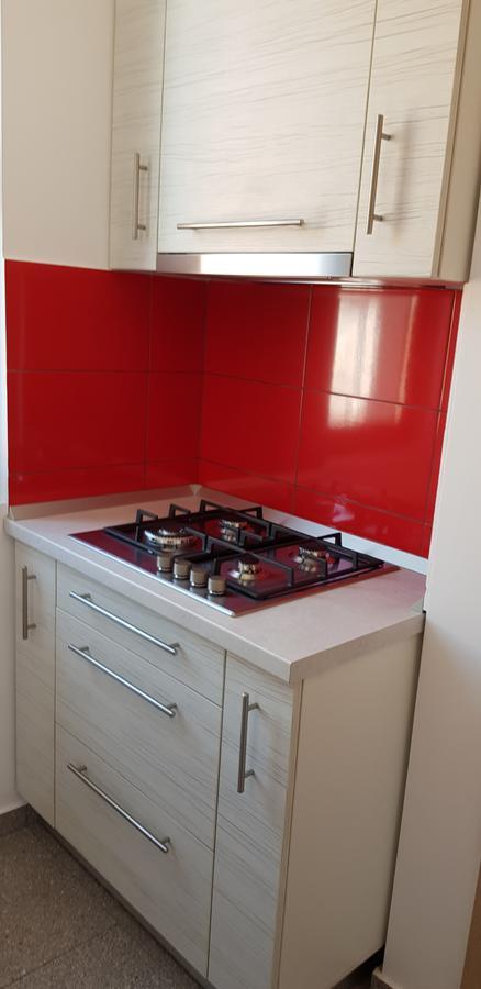 Apartment Confort 3