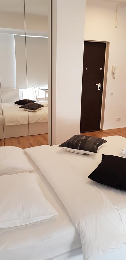 Confort 3 Apartment *
