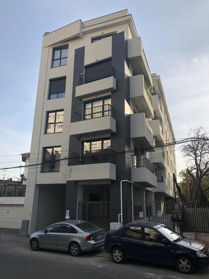 Apartment Confort 3 Bucharest